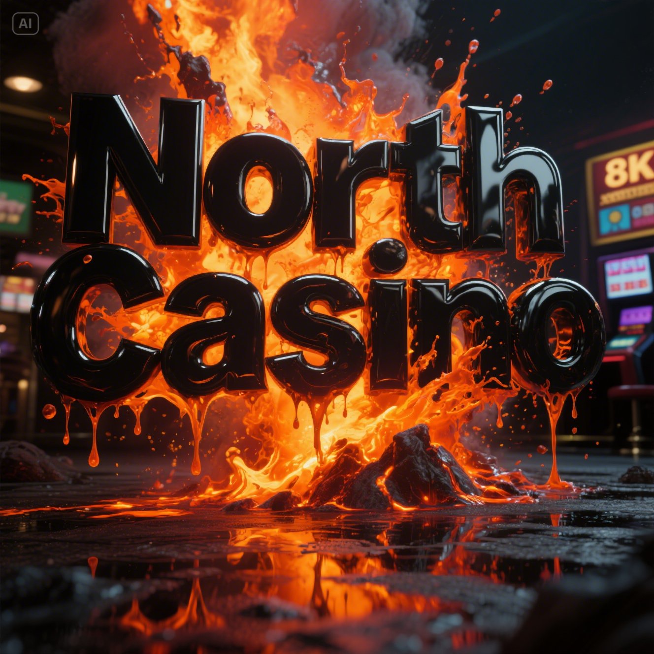 North Casino